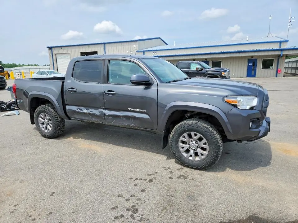 2019 TOYOTA TACOMA SR5 V6  