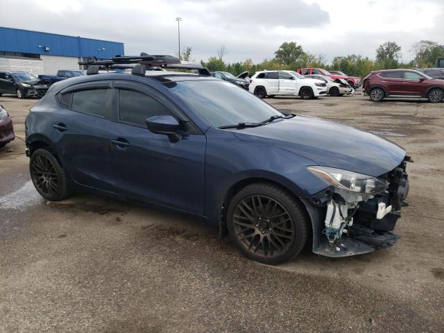 2014 MAZDA 3 TOURING