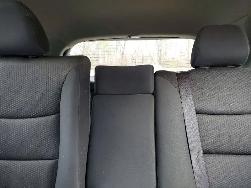 2012 KIA SORENTO LX  