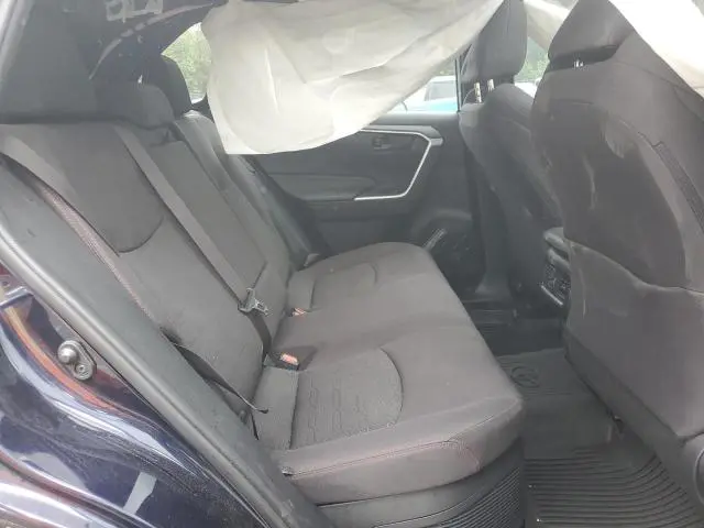 2021 TOYOTA RAV4 PRIME SE  