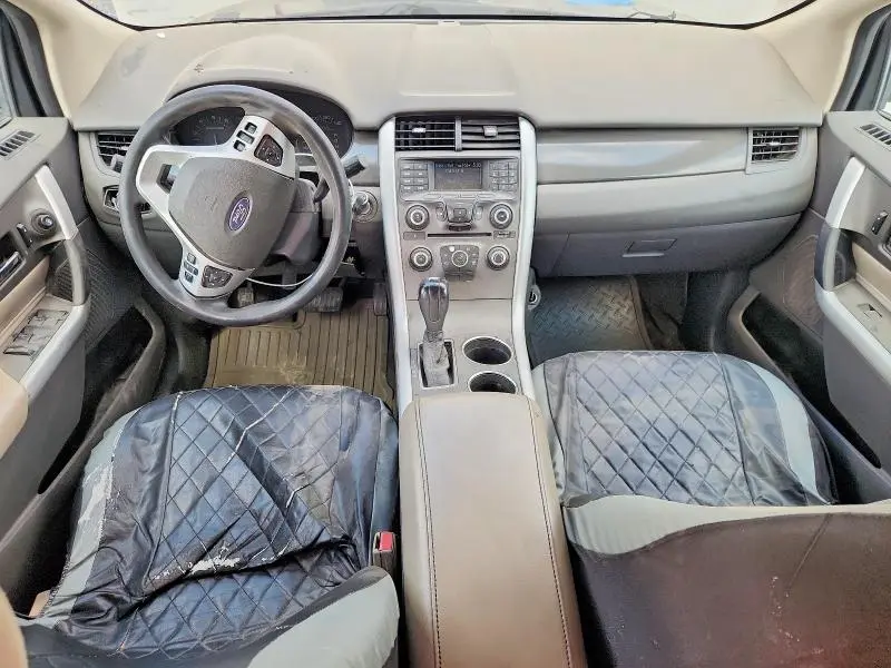 2013 FORD EDGE SE  