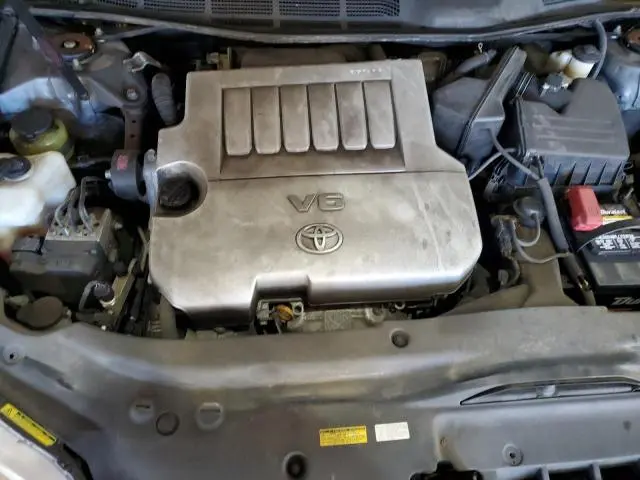 2011 TOYOTA AVALON BASE  