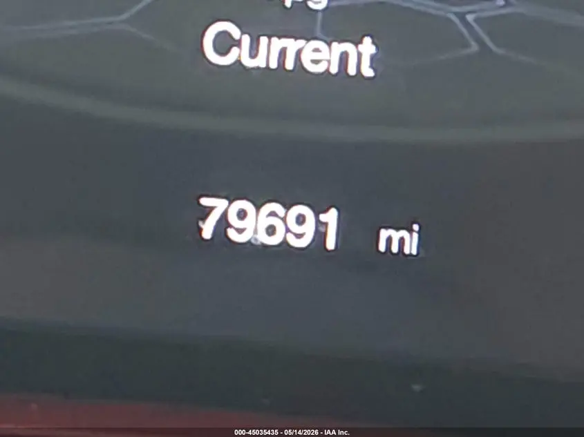 2021 JEEP COMPASS TRAILHAWK 4X4