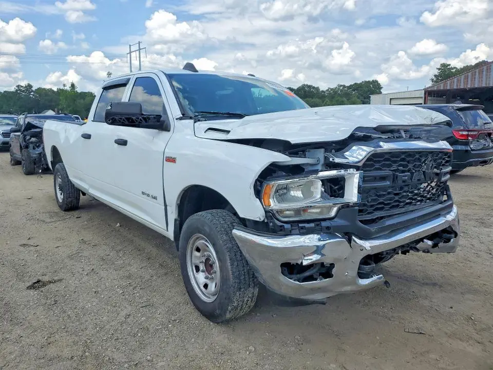 2020 RAM 2500 TRADESMAN  