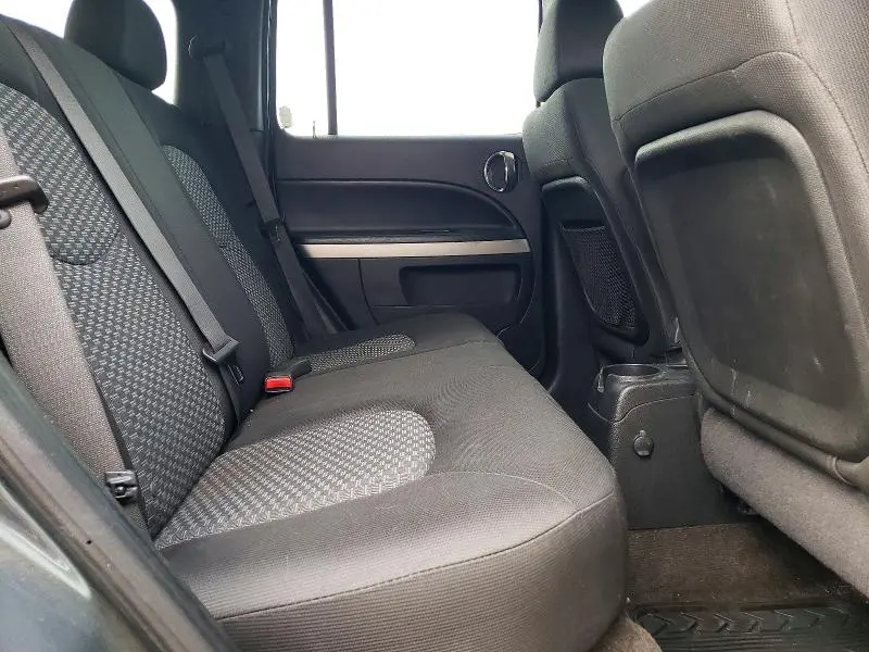 2011 CHEVROLET HHR LT  
