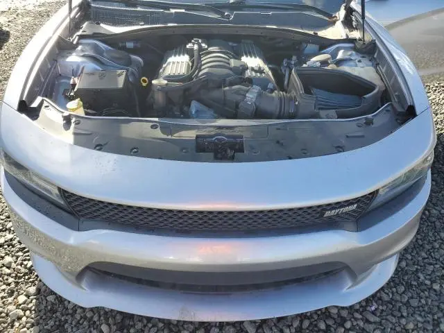 2017 DODGE CHARGER R/T 392  