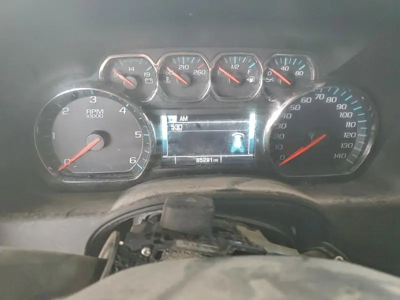 2020 CHEVROLET TAHOE C1500 LT  