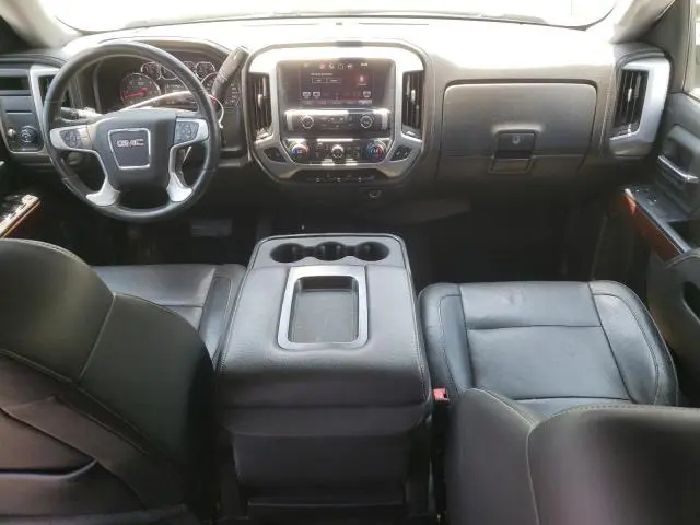 2016 GMC SIERRA C1500 SLE  