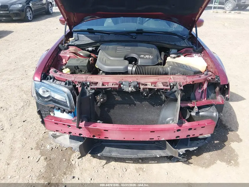 2023 CHRYSLER 300 300S