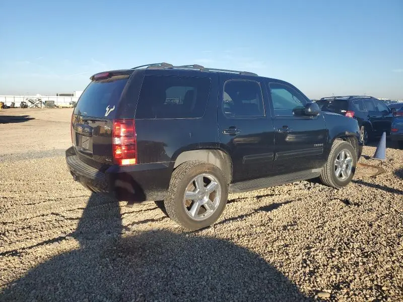 2011 CHEVROLET TAHOE C1500 LS  