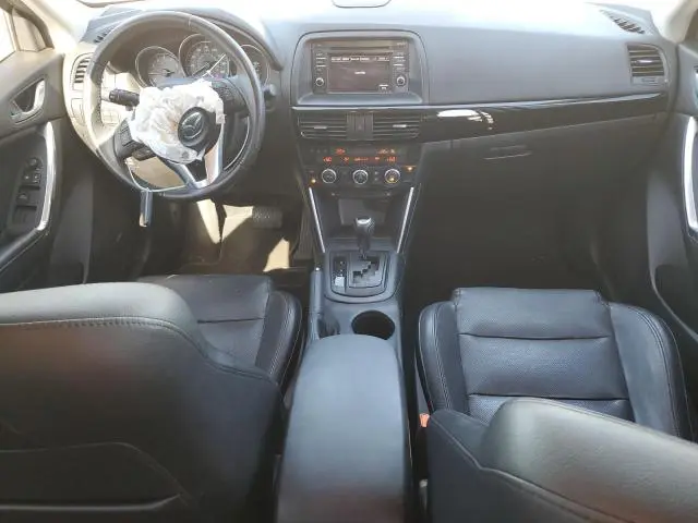 2014 MAZDA CX-5 GT  