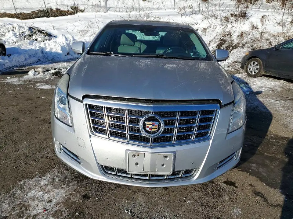 2015 CADILLAC XTS LUXURY COLLECTION  