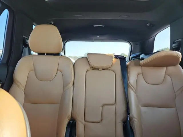 2019 VOLVO XC90 T6 MOMENTUM