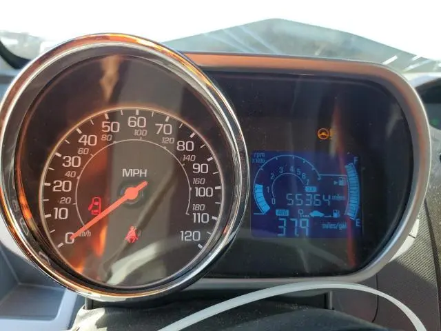 2014 CHEVROLET SPARK LS  