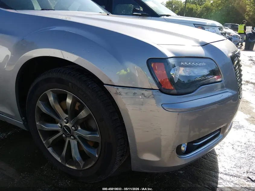 2014 CHRYSLER 300 300S