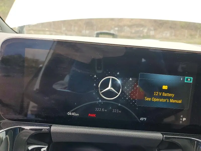 2026 MERCEDES-BENZ GLA 250 4MATIC  