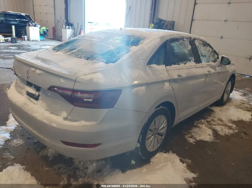 2019 VOLKSWAGEN JETTA 1.4T R-LINE/1.4T S/1.4T SE