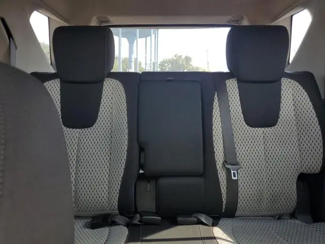 2011 CHEVROLET EQUINOX LS  