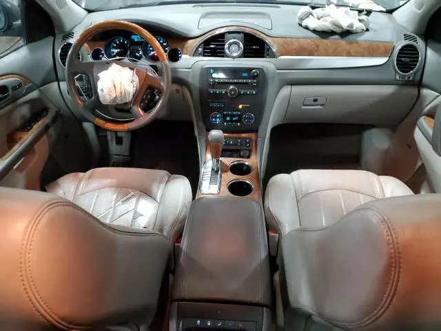 2011 BUICK ENCLAVE CXL  