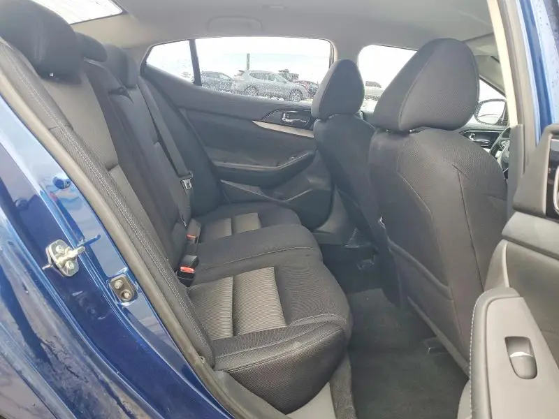 2016 NISSAN MAXIMA 3.5 S  