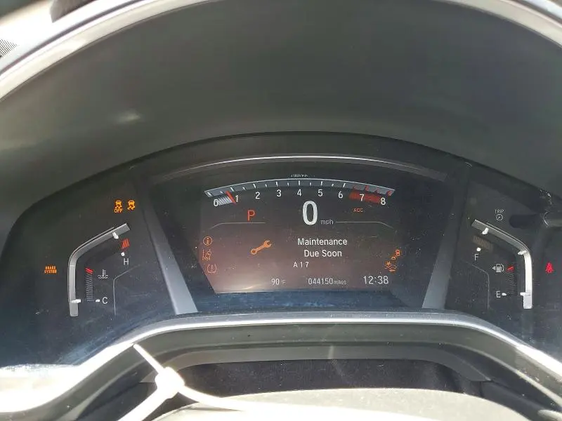 2021 HONDA CR-V EXL  