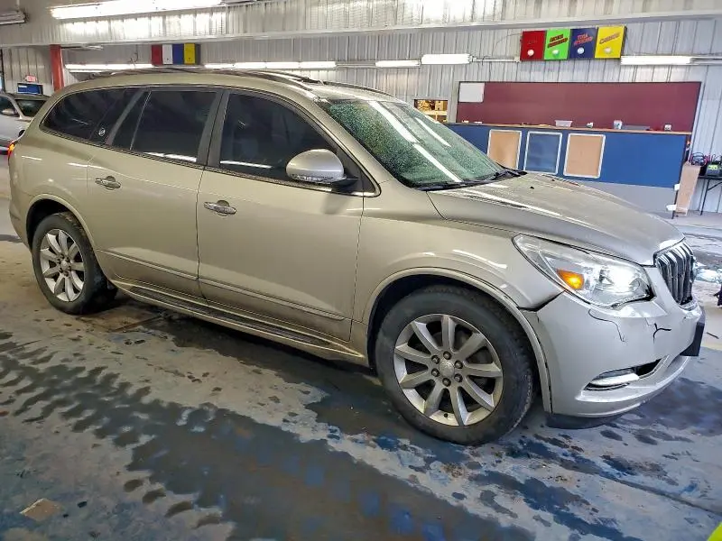 2014 BUICK ENCLAVE   