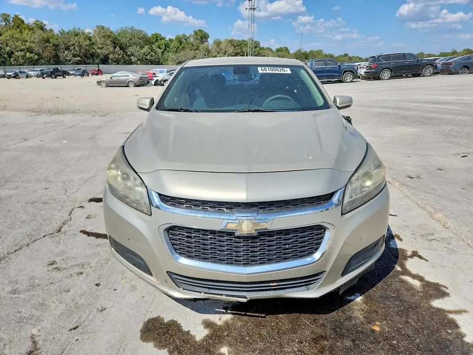 2014 CHEVROLET MALIBU 1LT  