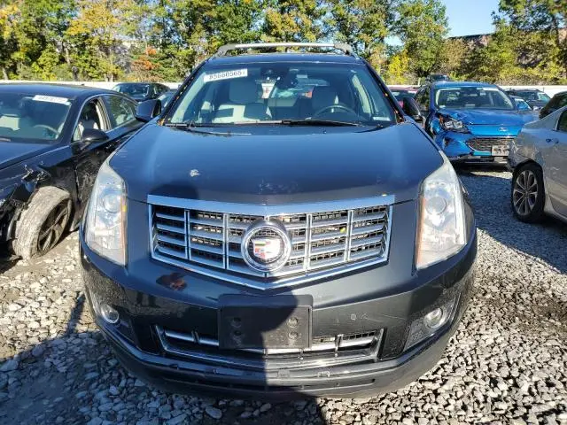 2015 CADILLAC SRX PREMIUM COLLECTION  