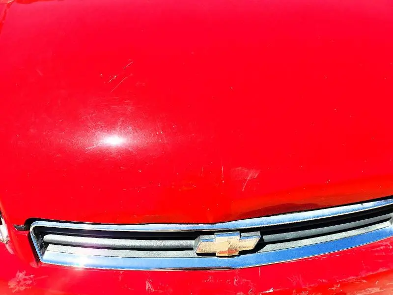 2011 CHEVROLET IMPALA LT  