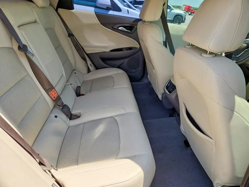 2024 CHEVROLET MALIBU PREMIER  