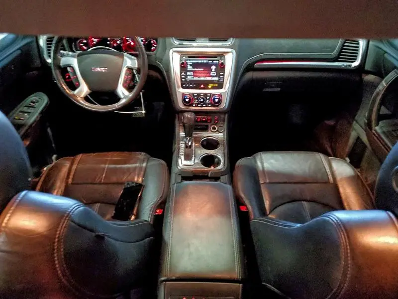 2014 GMC ACADIA SLT-1  