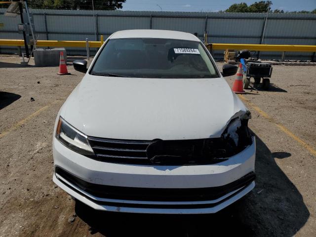 2015 VOLKSWAGEN JETTA BASE