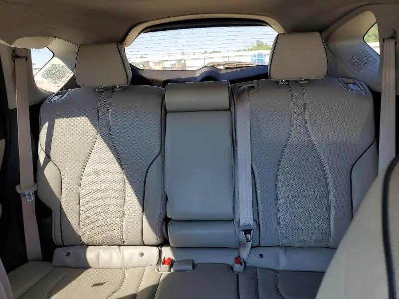 2021 ACURA RDX ADVANCE  