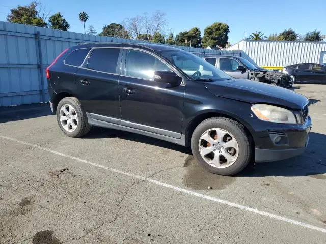 2010 VOLVO XC60 3.2  