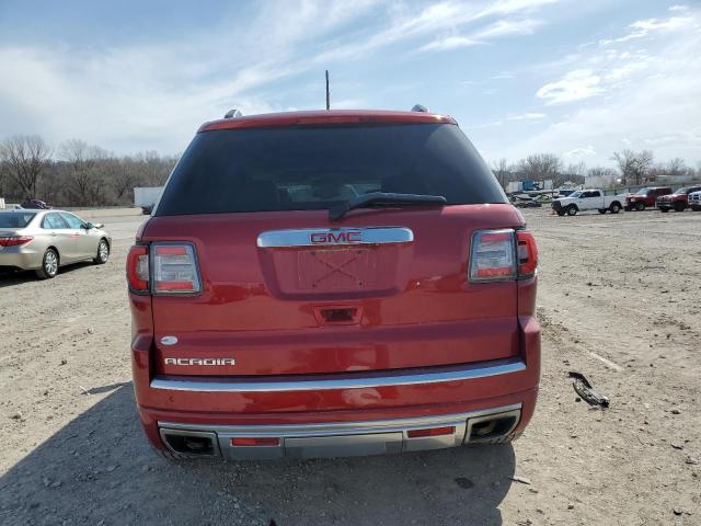 2013 GMC ACADIA DENALI