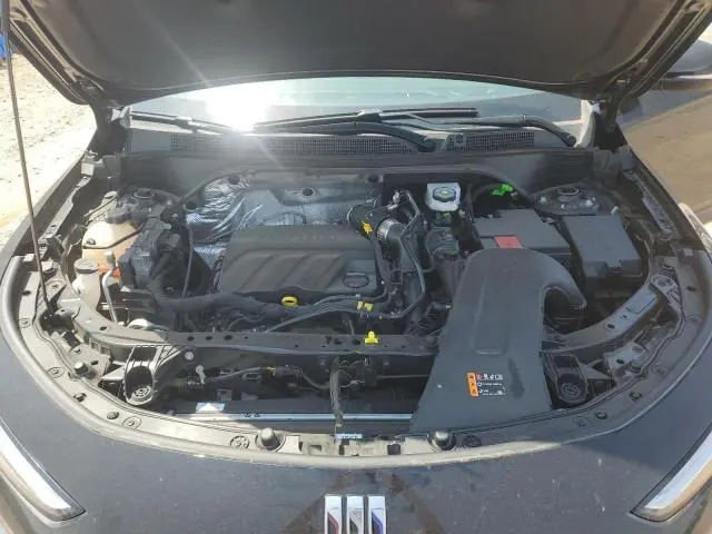 2024 BUICK ENVISTA PREFERRED  