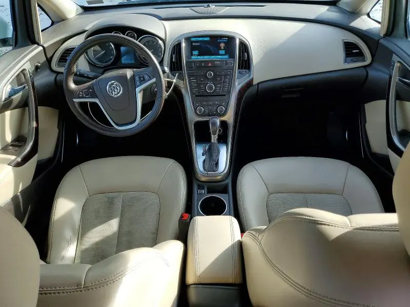 2015 BUICK VERANO CONVENIENCE  