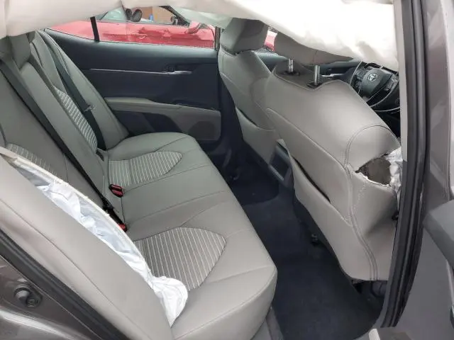 2024 TOYOTA CAMRY SE NIGHT SHADE  
