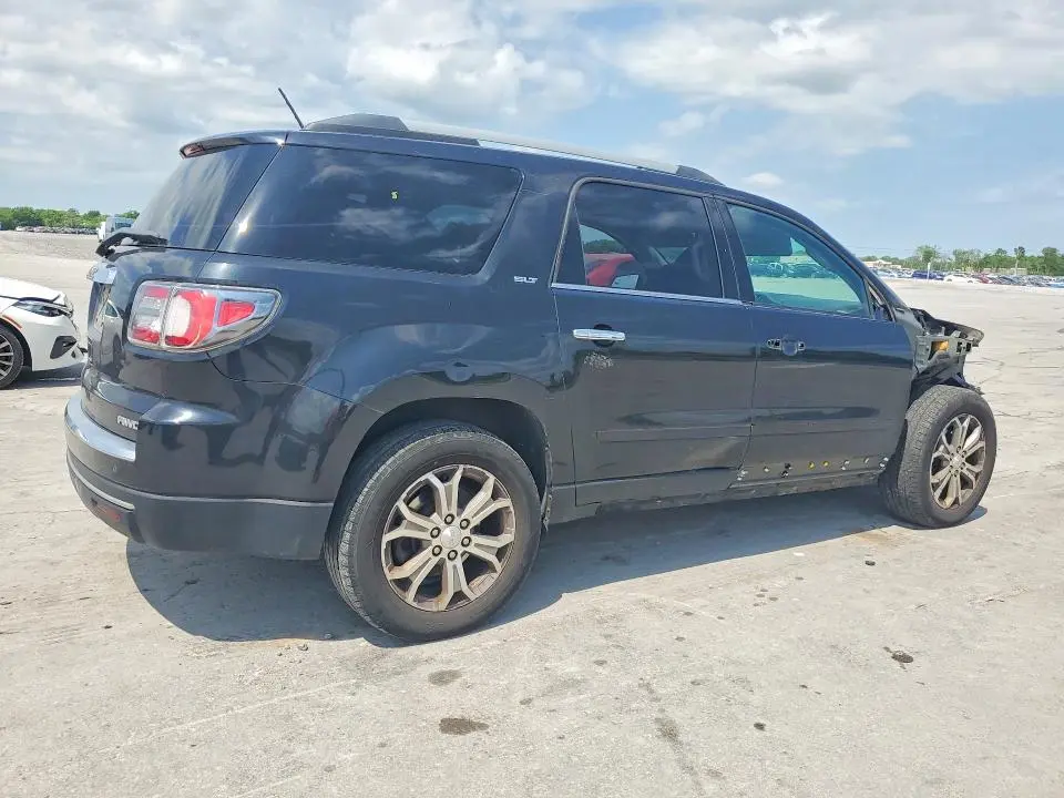 2013 GMC ACADIA SLT-1  