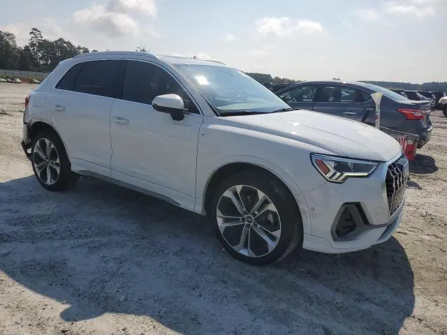 2021 AUDI Q3 PREMIUM PLUS S LINE 45  