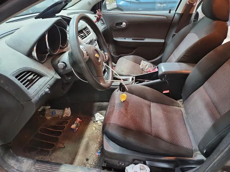 2012 CHEVROLET MALIBU 1LT  