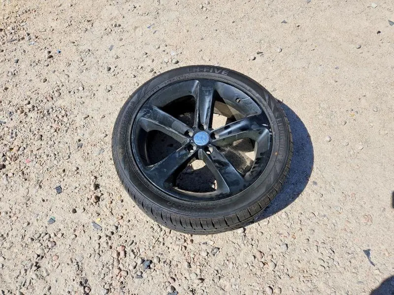 2013 DODGE CHALLENGER R  