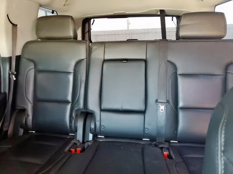 2019 CHEVROLET TAHOE C1500 LT  