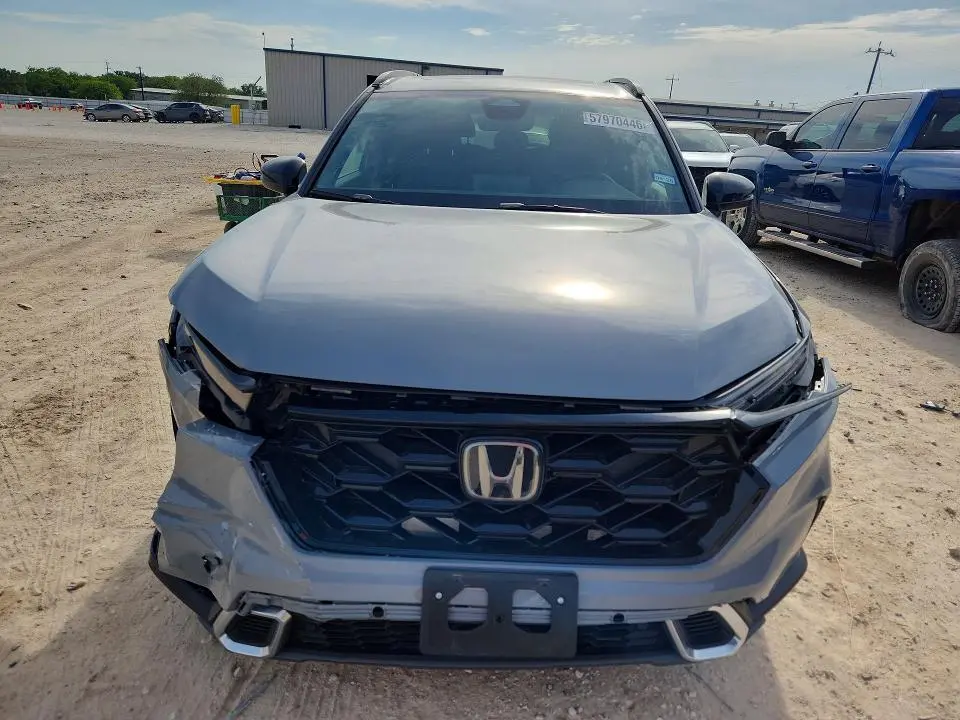 2024 HONDA CR-V SPORT TOURING  