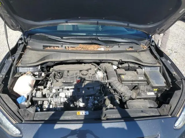 2022 HYUNDAI KONA N LINE  