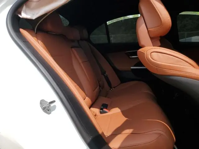 2023 MERCEDES-BENZ C 300 4MATIC  