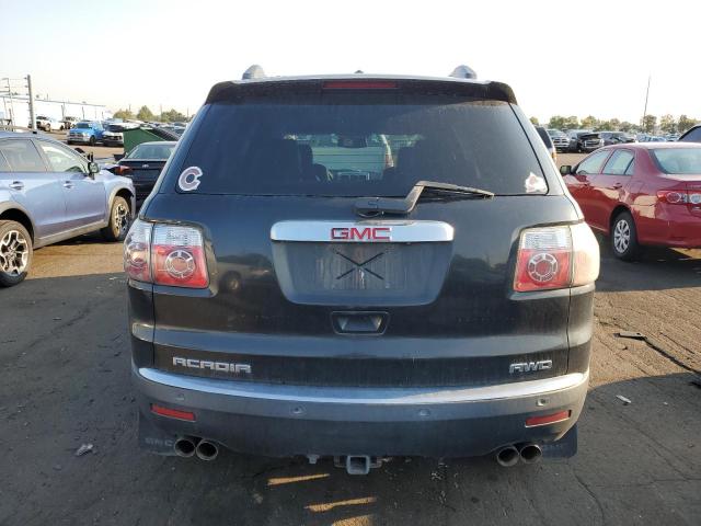 2012 GMC ACADIA SLT-1