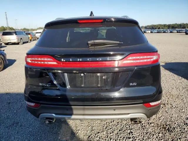 2018 LINCOLN MKC PREMIERE  