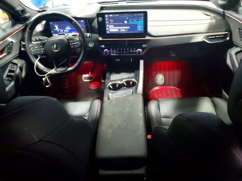 2024 ACURA ZDX TYPE-S  