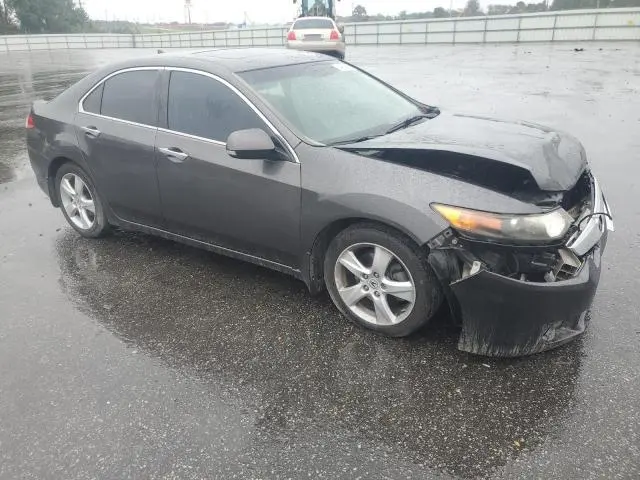 2010 ACURA TSX   